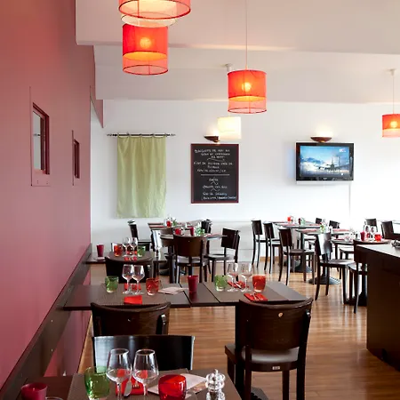 Sure By Western מלון 3*