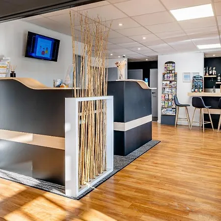 Sure By Western מלון