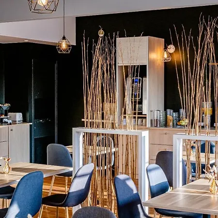 Sure By Western מלון בורדו