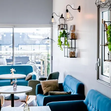 Sure By Western מלון 3*