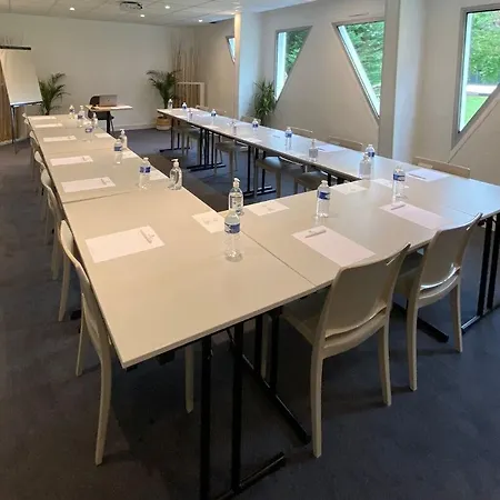 Sure By Western מלון בורדו