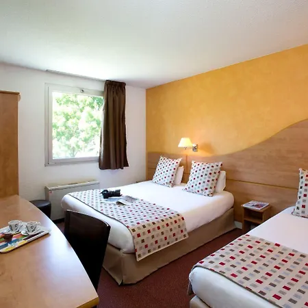 מלון Sure By Western