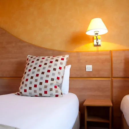 מלון Sure By Western בורדו