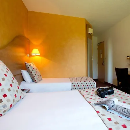 מלון Sure By Western בורדו