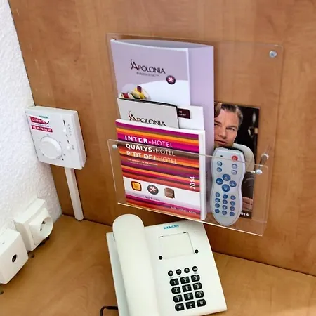 Sure By Western מלון 3*