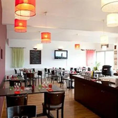 Sure By Western מלון