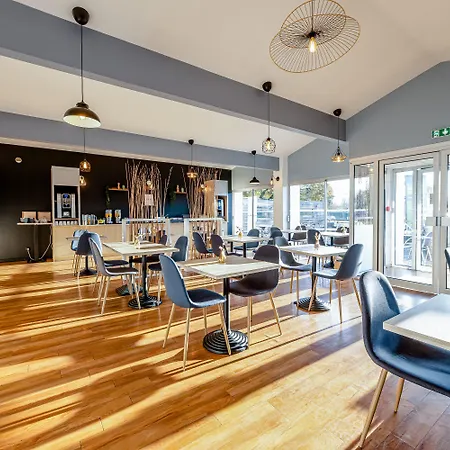 Sure By Western מלון 3*