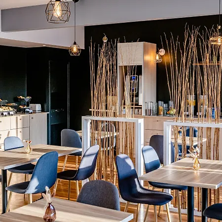 מלון Sure By Western בורדו