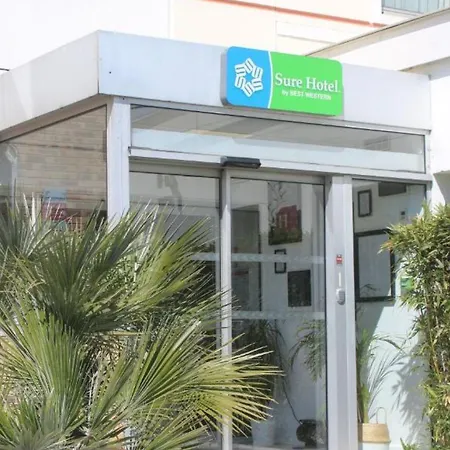 מלון Sure By Western בורדו