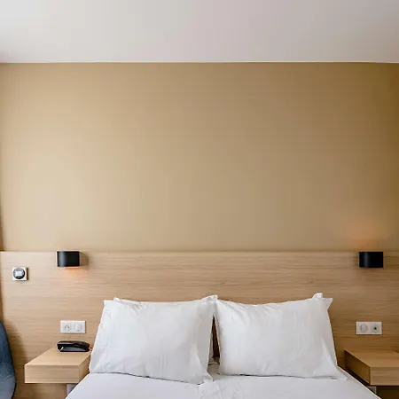 Sure By Western מלון 3*