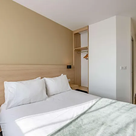 מלון Sure By Western בורדו