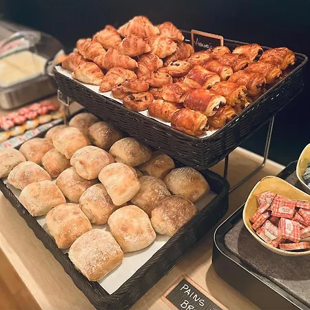 ホテル Sure By Western 3*