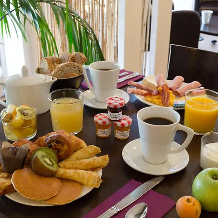 Sure By Western 3* ボルドー