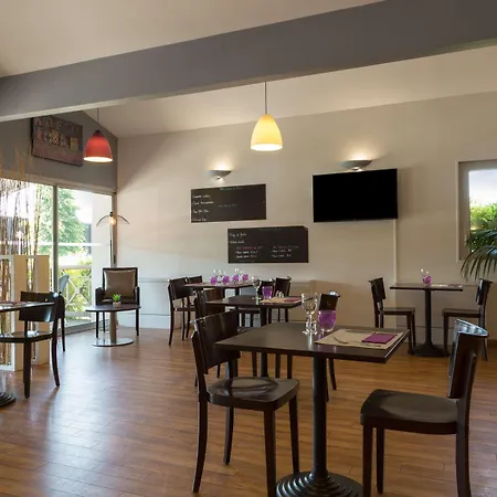 ホテル Sure By Western