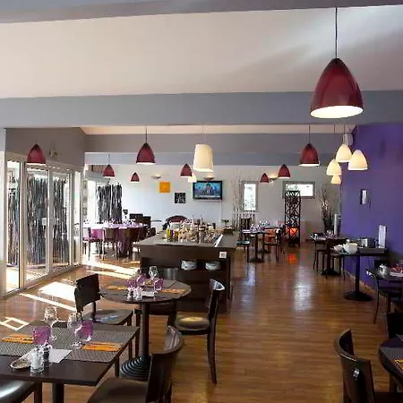 Sure By Western Hotel