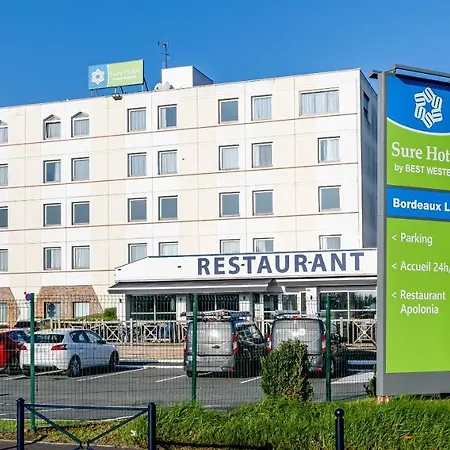 Sure By Western Szálloda 3*