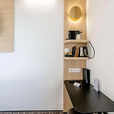 Hotel Sure By Western