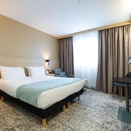 Sure By Western Hotel