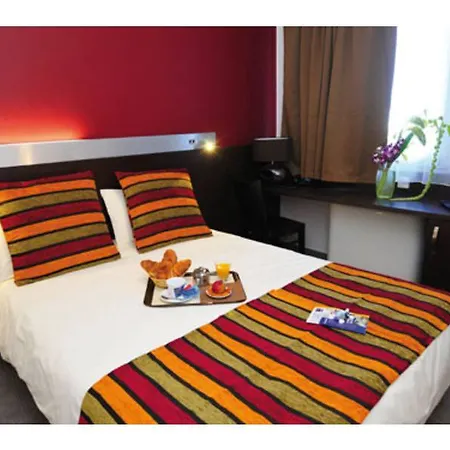 Hotel Sure By Western