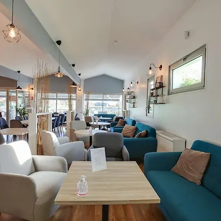 Hotel Sure By Western