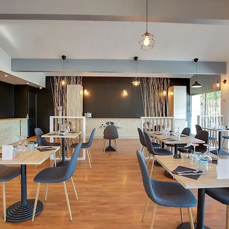 ホテル Sure By Western ボルドー