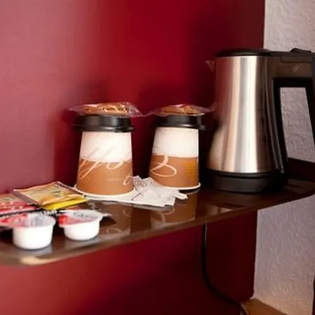 Sure By Western Hotel Burdeos