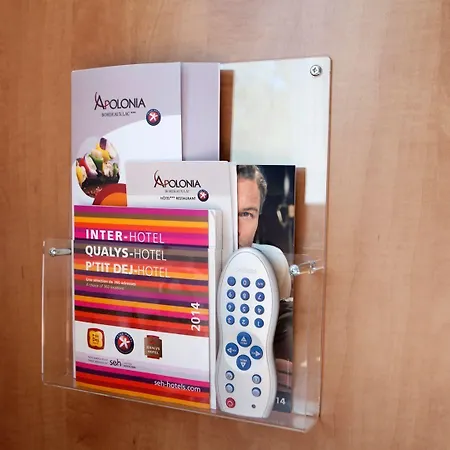 Sure By Western 3* Burdeos