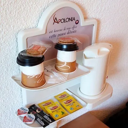 ホテル Sure By Western ボルドー