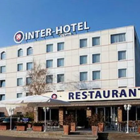 Sure By Western 3* Burdeos