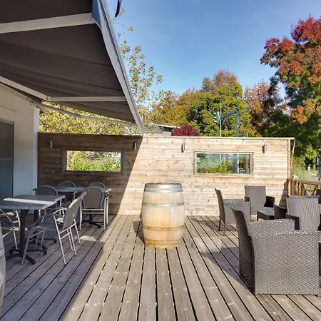 Sure By Western Hotel 3*