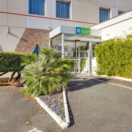 Sure By Western 보르도