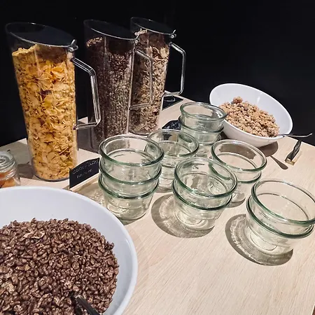 Sure By Western Hotel 3*