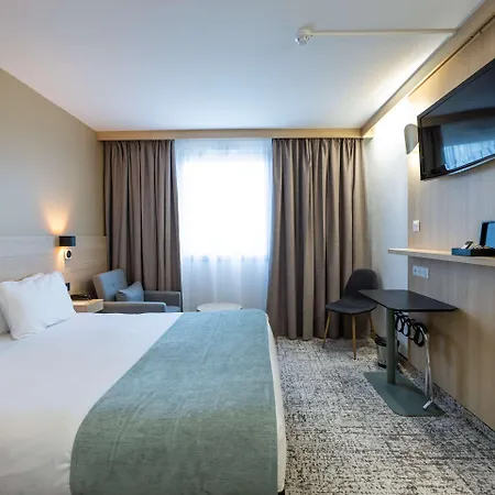 Hotel Sure By Western