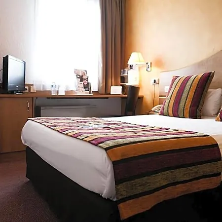 Sure By Western Hotell