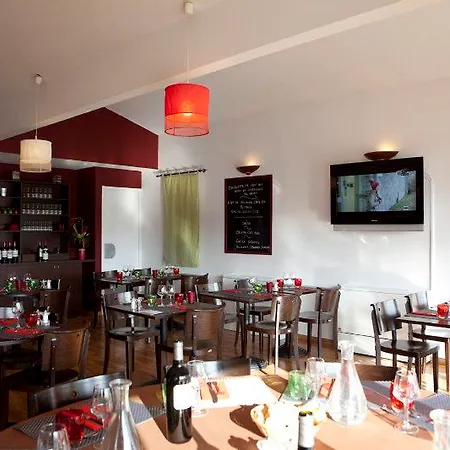波尔多西佳舒尔酒店