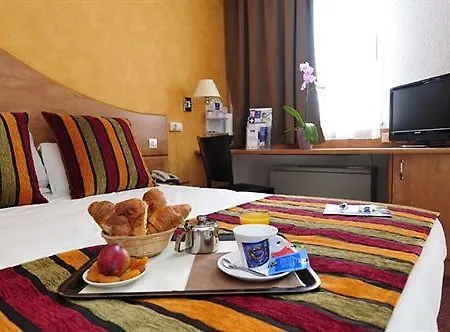 Sure By Western Hotel