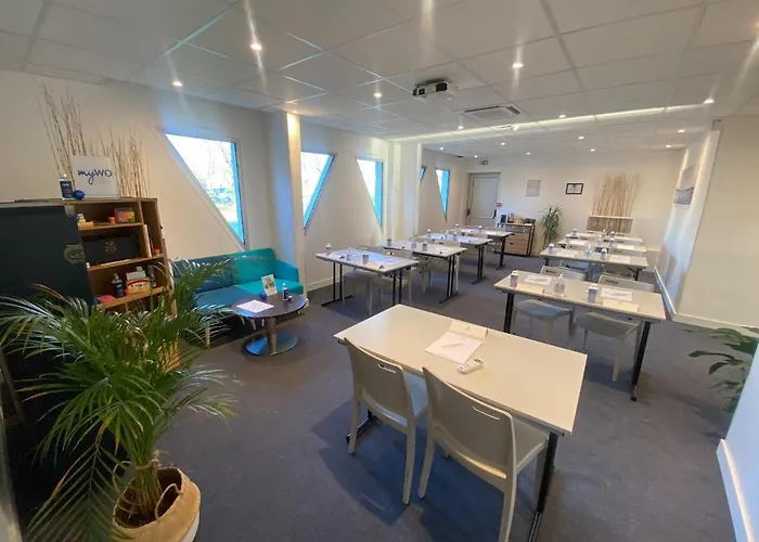 Otel Sure By Western Bordeaux