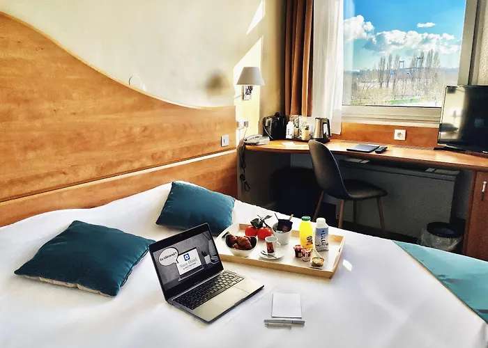 Otel Sure By Western 3*