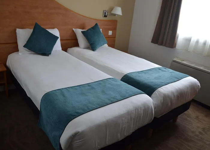 Otel Sure By Western 3*