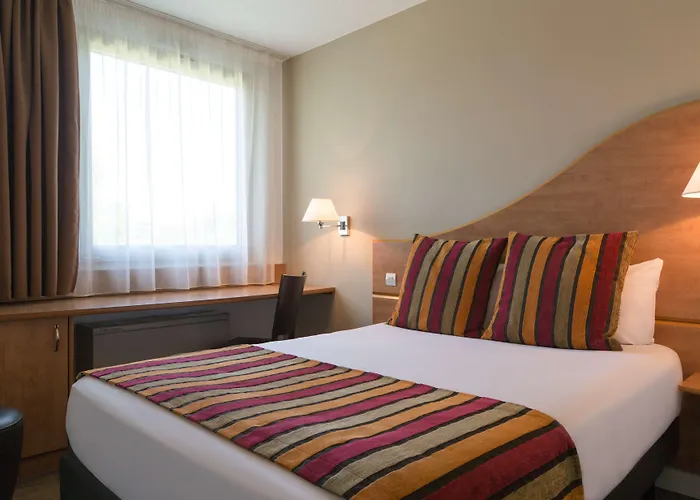 Sure By Western Hotell Bordeaux