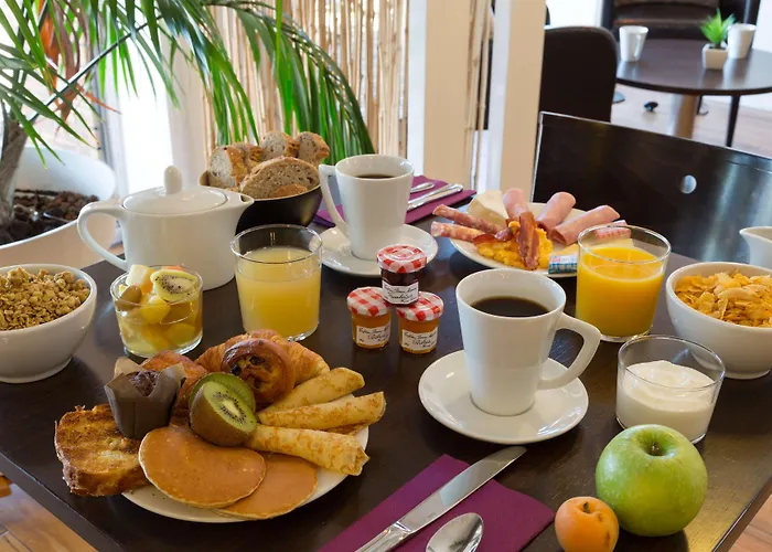 Sure By Western 3* Bordeaux