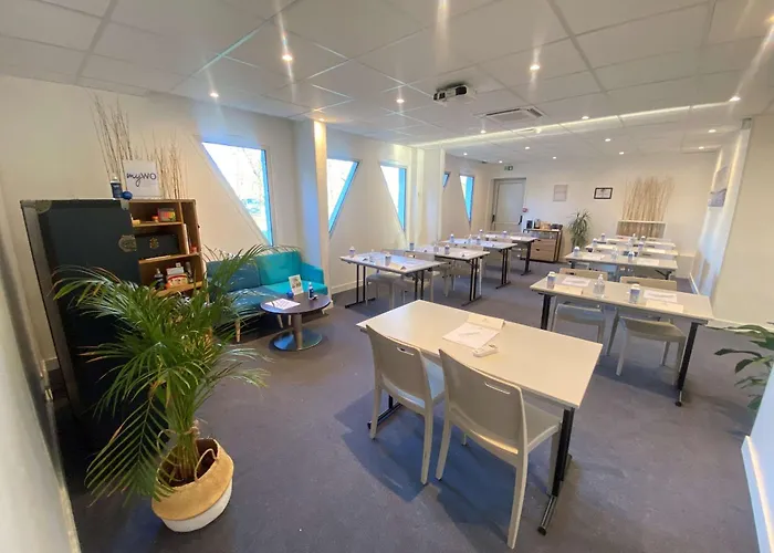 Sure By Western Otel Bordeaux