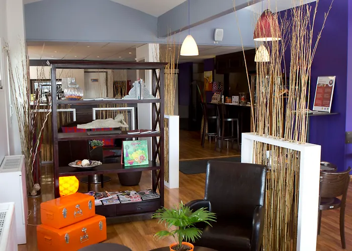 Sure By Western Bordeaux