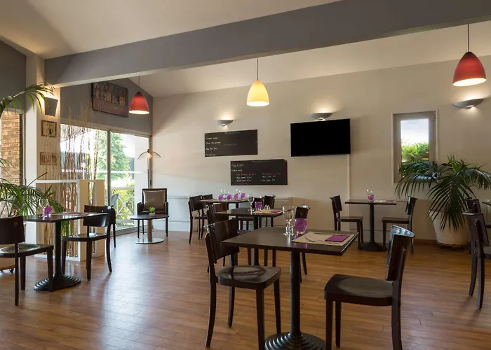 Otel Sure By Western