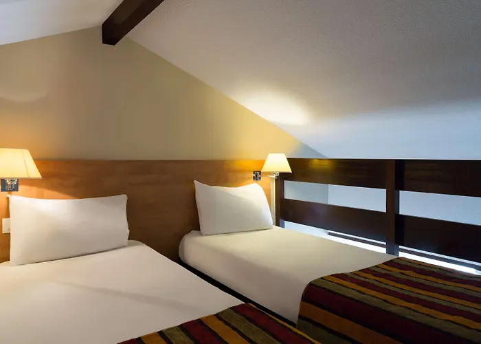 Sure By Western 3* Bordeaux