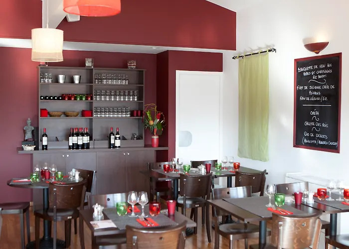 Sure By Western Otel 3*