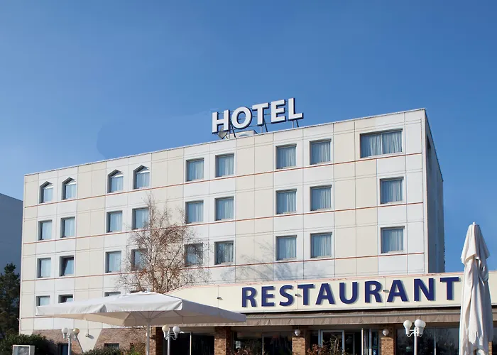 Sure By Western Otel