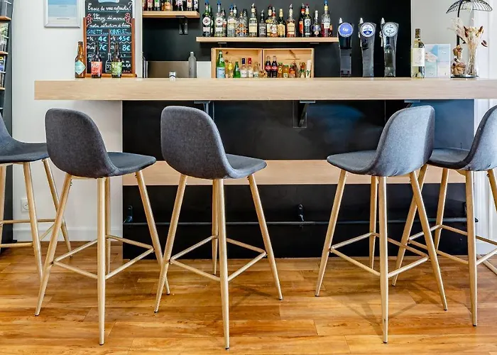 Otel Sure By Western Bordeaux