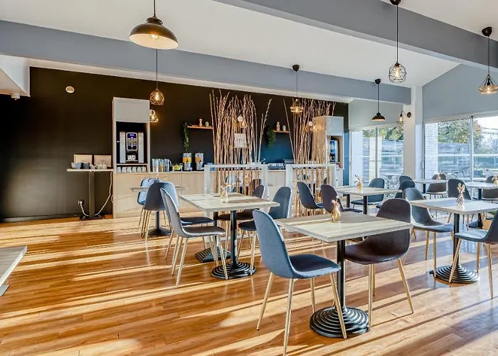 Sure By Western Otel Bordeaux