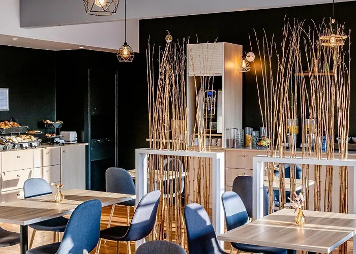 Sure By Western Otel Bordeaux